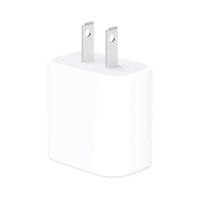 Apple 20W USB C Compact Power Adapter Type C Wall Charger
