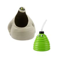 Combo Popcorn Bucket Drinking Cup Hotel Transylvania