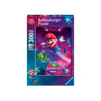 Rompecabeza Super Mario Movie 300 Piece XXL Ravensburger