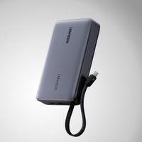 PowerBank Ugreen 145W 20000mAh PB551
