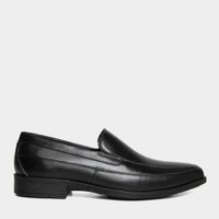 Mocasines de Vestir Renzo Renzini Hombres Rrz-Fv00004 Cuero