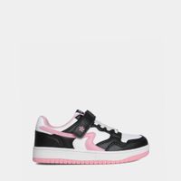 Zapatillas Urbanas Pre Escolar Niña R18 Supernova