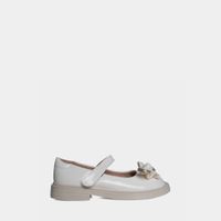 Zapatos Casuales Footloose Kids Niñas Ftk-Nz00005