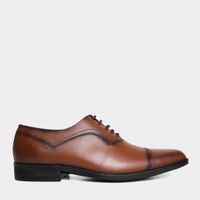 Zapatos de Vestir Renzo Renzini Hombres Rrz-Am00010 Cuero