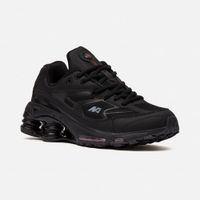 Zapatilla New Athletic Running Airbounce 226-0202 para Hombre