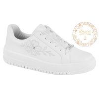 Zapatillas Blanco Mujer Vizzano 1389.538