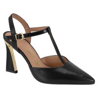 Zapatos Negro Mujer Vizzano 1388.215