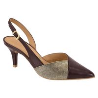 Stilettos Marron Mujer Vizzano 1185.1160