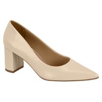 Zapatos Beige Mujer Beira Rio 4241.200