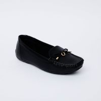 Zapatos Negro Mujer Modare 7035.646