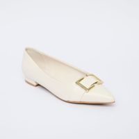 Balerinas Blanco Mujer Vizzano 1206.1101