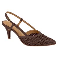 Stilettos Marron Mujer Vizzano 1185.1161