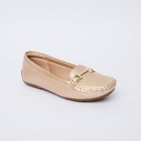 Zapatos Dorado Mujer Modare 7035.641