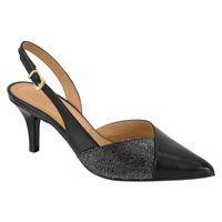 Stilettos Negro Mujer Vizzano 1185.1160