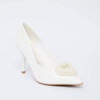 Stilettos Blanco Mujer Vizzano 1184.1469