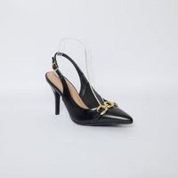 Zapatos Negro Mujer Beira Rio 4122.1401