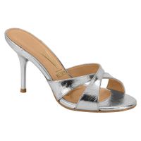 Sandalias Plata Mujer Vizzano 6587.200
