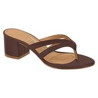 Sandalias Marron Mujer Vizzano 6291.1723