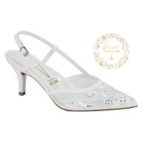 Stilettos Blanco Mujer Vizzano 1185.1463