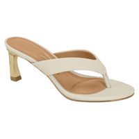 Sandalias Blanco Humo Mujer Vizzano 6582.201