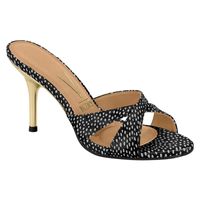 Sandalias Negro Mujer Vizzano 6587.200