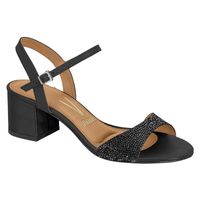 Sandalias Negro Mujer Vizzano 6291.1722