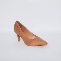 Stilettos Camel Mujer Vizzano 1185.702