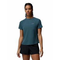 Polo Manga Corta Mujer Stealth Spring™