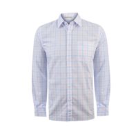 Camisa Algodón Orgánico Hombre Lighter Rockford