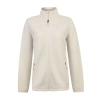 Polar Fibras Recicladas Mujer Amber Rockford