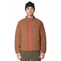 Casaca de Pluma Hombre Stretchdown™ Mountain Hardwear