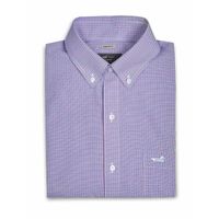 Camisa Libre De Arrugas Hombre Wf Pb Rockford
