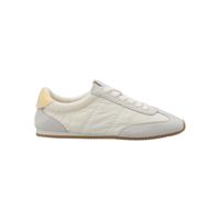 Zapatilla Cuero/Poliéster Mujer Hutt Rockford