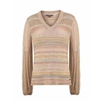 Sweater Algodón Mujer Glint Rockford