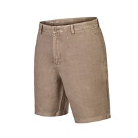 Short Lino Orgánico Hombre Linen Rockford