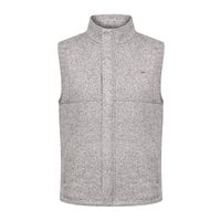 Chaleco Fibras Recicladas Hombre York Rockford