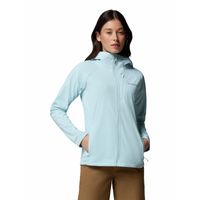 Casaca  Mujer Trailborne™