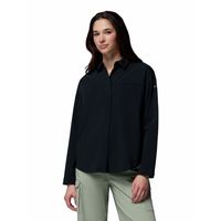Blusa Manga Larga Mujer Chill Creek™
