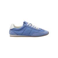Zapatilla Cuero/Poliéster Mujer Hutt Rockford