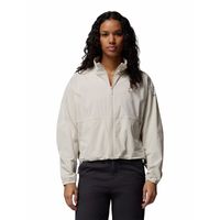 Casaca Cortavientos Mujer AmazeStretch™