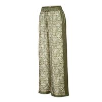 Pantalón Rayón Mujer Lunea Rockford