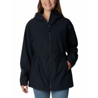 Casaca Impermeable Mujer Blossom Park™