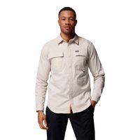 Camisa Manga Larga Hombre Landroamer™