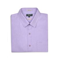 Camisa Lino Orgánico Hombre Linenshort Rockford