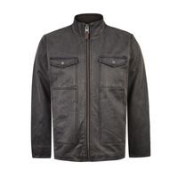 Casaca Thermore Hombre Torino Rockford