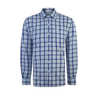 Camisa Algodón Orgánico Hombre Lighter Rockford