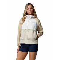 Casaca Cortavientos Mujer Spire Valley™