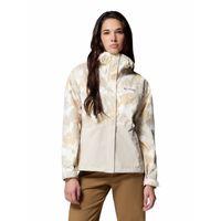 Casaca Impermeable Mujer Hikebound™ II