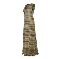 Vestido Algodón Orgánico Mujer Meadow Rockford