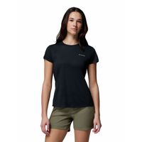 Polo Manga Corta Mujer Zero Rules™